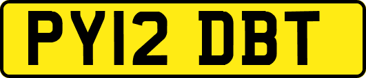 PY12DBT