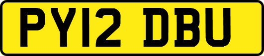 PY12DBU