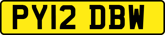 PY12DBW