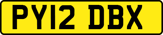 PY12DBX