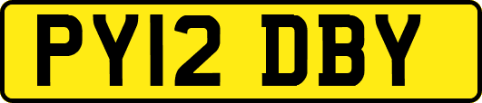 PY12DBY