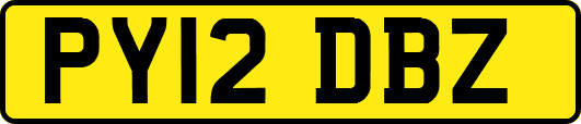 PY12DBZ