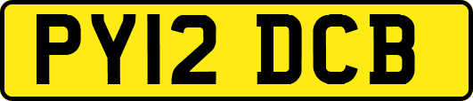 PY12DCB