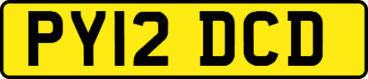 PY12DCD