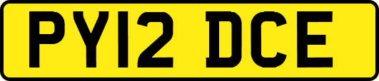 PY12DCE