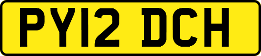 PY12DCH
