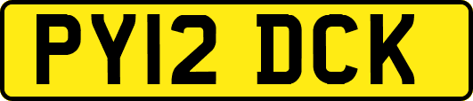 PY12DCK