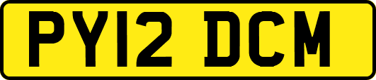 PY12DCM