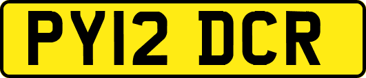 PY12DCR