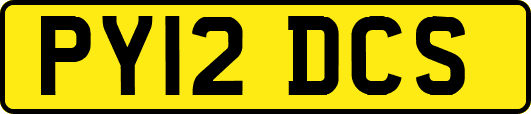 PY12DCS