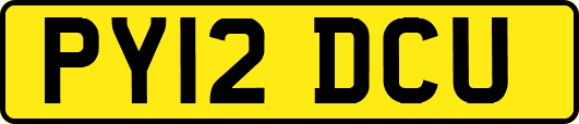 PY12DCU