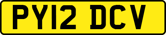 PY12DCV
