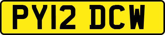 PY12DCW