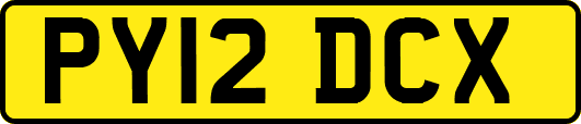 PY12DCX