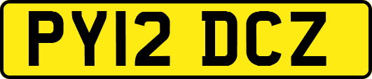 PY12DCZ