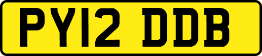 PY12DDB