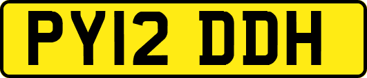 PY12DDH