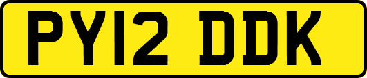PY12DDK