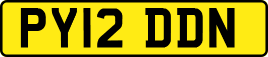 PY12DDN