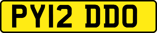 PY12DDO