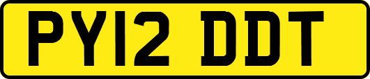 PY12DDT