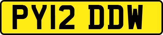 PY12DDW