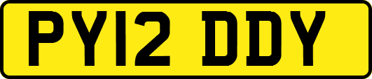 PY12DDY