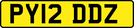 PY12DDZ