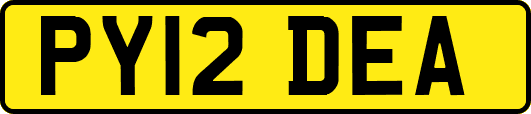 PY12DEA