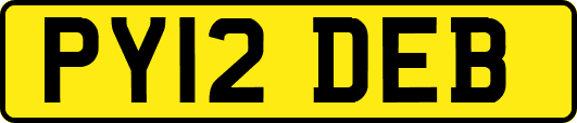 PY12DEB