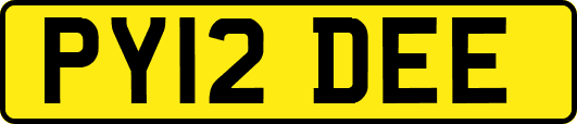 PY12DEE