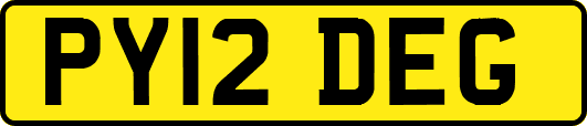 PY12DEG