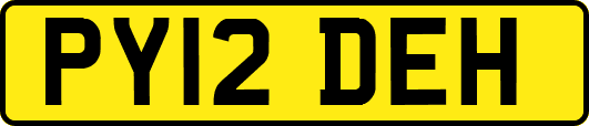 PY12DEH