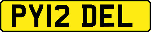PY12DEL