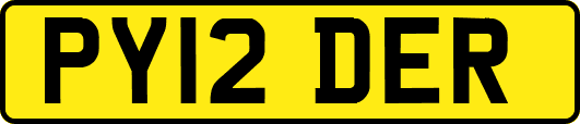 PY12DER