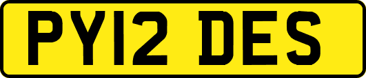 PY12DES