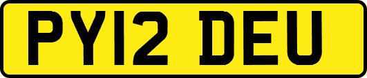 PY12DEU