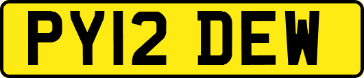 PY12DEW