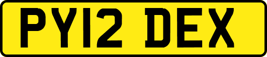 PY12DEX