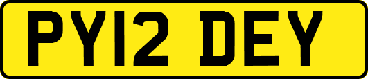 PY12DEY