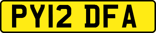 PY12DFA