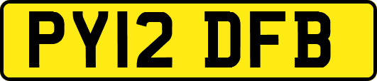 PY12DFB