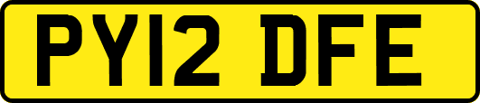 PY12DFE