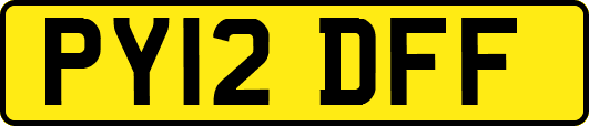 PY12DFF