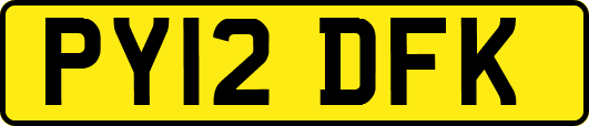 PY12DFK