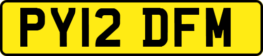 PY12DFM