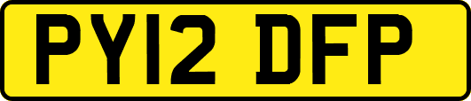 PY12DFP