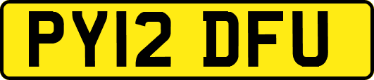 PY12DFU