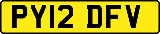 PY12DFV