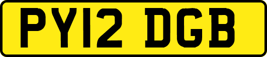PY12DGB
